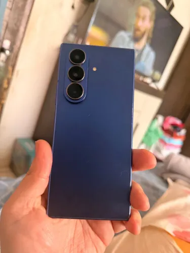 Z fold 7 1T