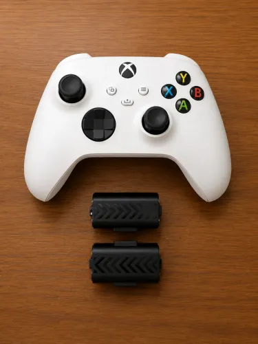 Controle Xbox