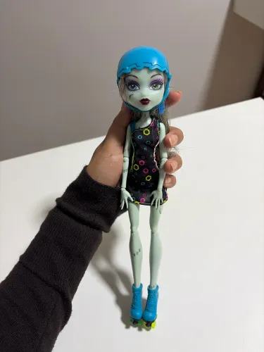 Monster High