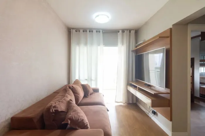 lindo apartamento a venda Osasco