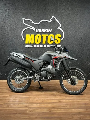 YAMAHA XTZ 250 LANDER - 2026