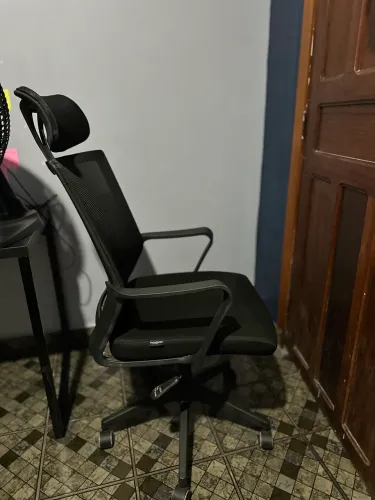 Cadeira Martinelli