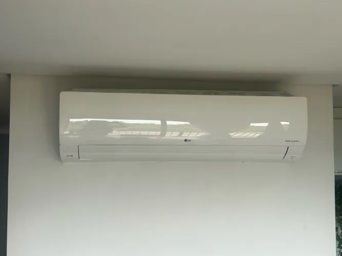 Ar condicionado 36.000 BTUS