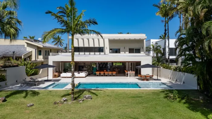 Casa no Condomínio Costa Verde Tabatiga