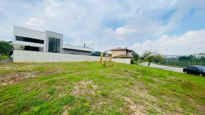 Terreno à venda, 660 m² por R$ 939.990,00 - Urbanova - São José dos Campos/SP