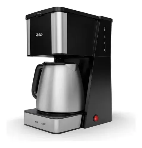 Cafeteira Philco
