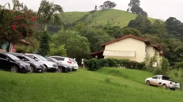 Fazenda/Sítio/Chácara para venda tem 900 metros quadrados com 12 quartos em Centro - Joanó