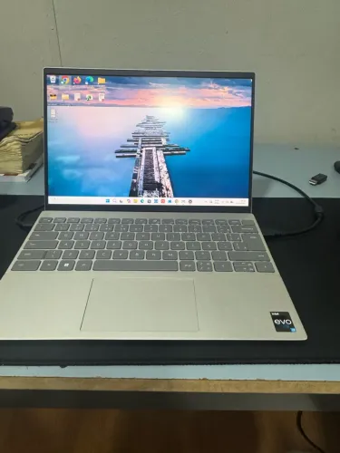 Ultrabook Dell i7 13 geração 16GB SSD 480 GB Windows 11
