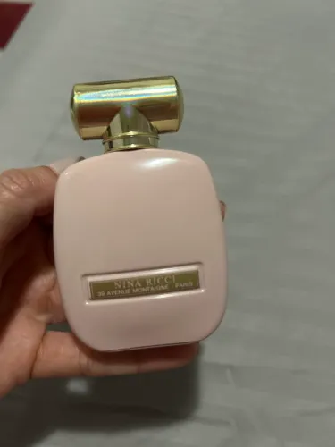 Perfume Nina Ricci