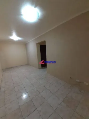 Apartamento com 2 dormitórios à venda, 60 m² por R$ 350.000,00 - Picanco - Guarulhos/SP