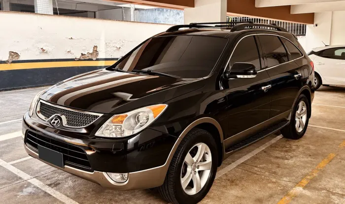 Hyundai Veracruz GLS 3.8 4WD Aut. 2011