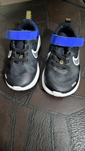 Tênis infantil nike