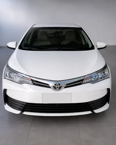 Toyota Corolla GLI Upper 1.8 Flex 16V Aut. 2019