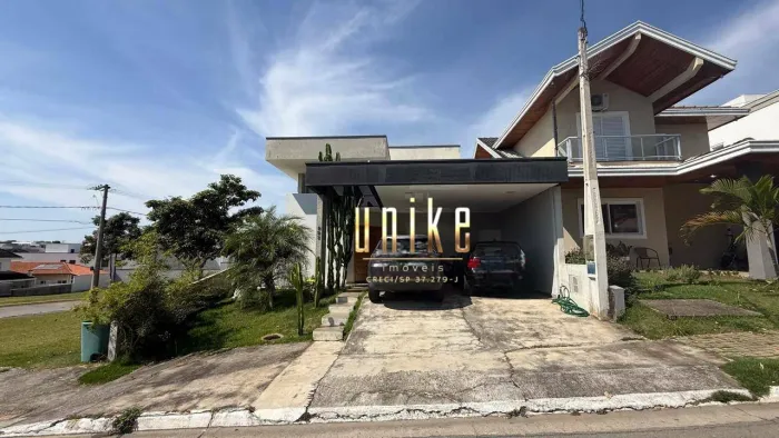Casa com 3 dormitórios à venda, 150 m² por R$ 1.915.000,00 - Urbanova - São José dos Campo