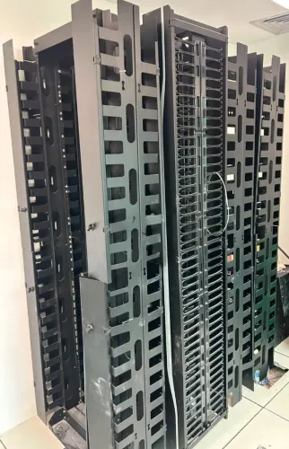 Racks para Switch