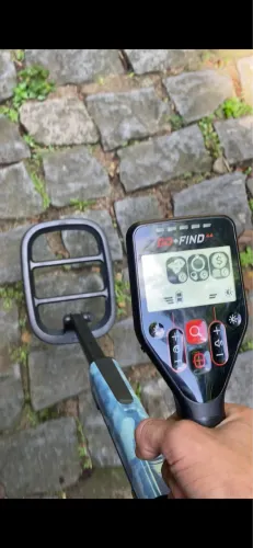 Detector Go Find 44