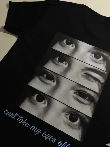 Camisas personalizadas