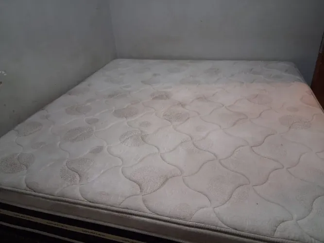 Cama king size