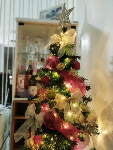 Árvore de Natal