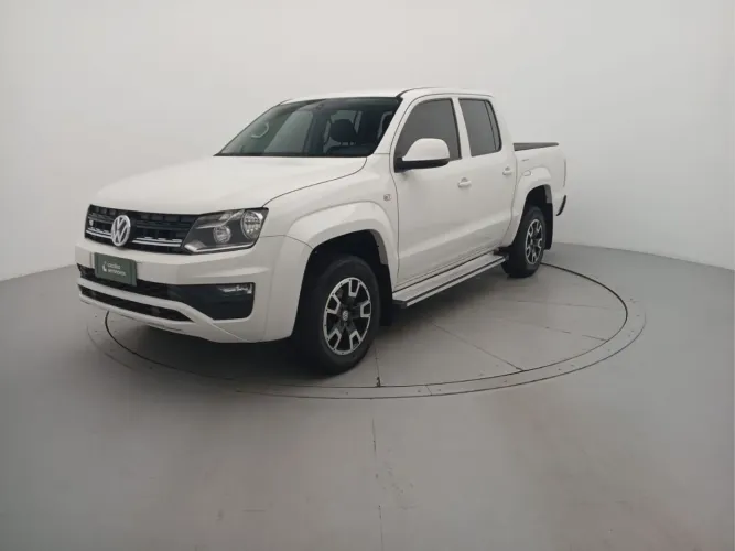 Volkswagen Amarok Comfor. 3.0 V6 TDI 4X4 Dies. 2023