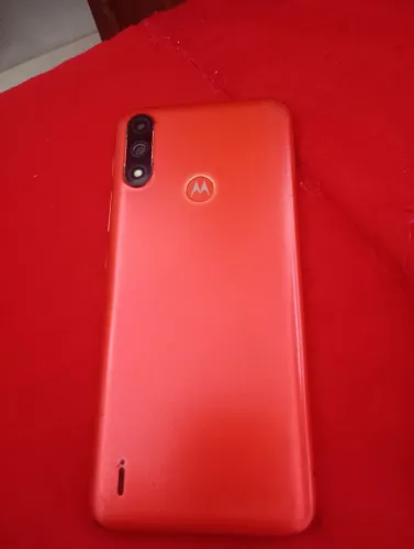 Moto E6s