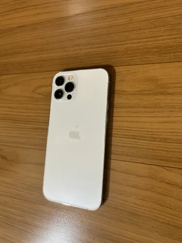 IPHONE 12 PRO