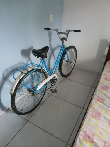 Bicicleta Tropical Aro 26 Monark 