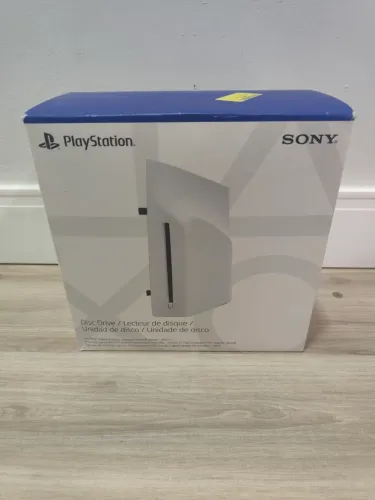 Drive de disco para PS5 Slim/pró 