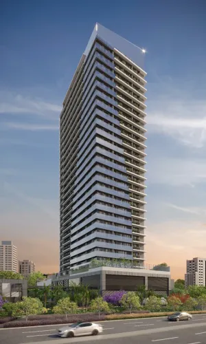 Gyro Cidade Opus