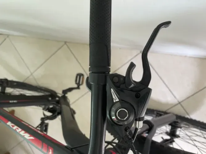 Bike aro 29