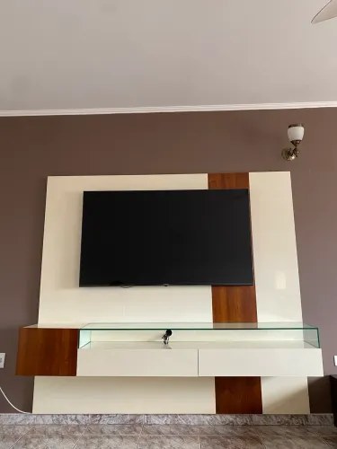 Painel de Madeira Com Laca PREÇO BAIXO!!