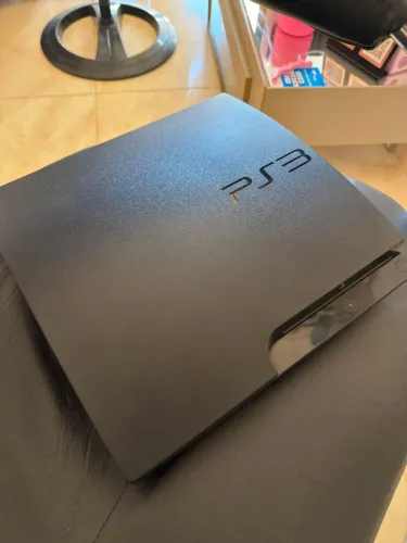 PS3 SLIM