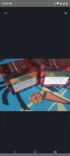 Vendo Sabonetes Eudora são quatro sabonetes R$ 45,00. Aceito pagamento em dinheiro e Pix.