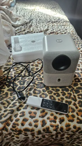 Projetor BYINTEK