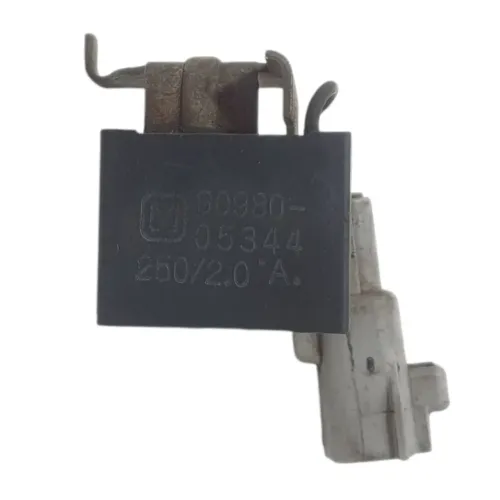 Sensor Anti Ruído Filtro *4 Toyota Rav4 2001 A 2005