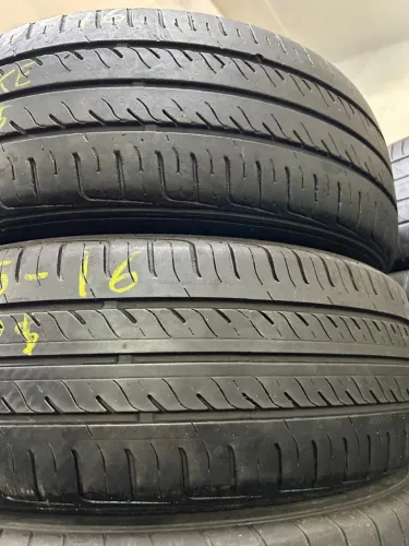 Pneus 185/55/16 Westlake por 200$ cada instalados seminovos