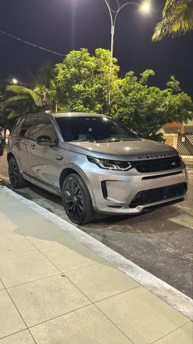 Land Rover Discovery Sport SE R-DYN. 2.0 Bi-TB DIE 2021