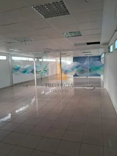 Prédio Comercial à Locação no Tatuapé - 522m²