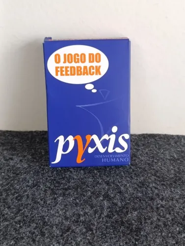 Jogo de desenvolvimento Pyxis 