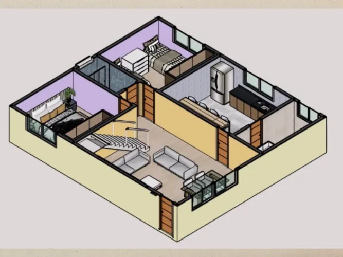 Curso de SketchUp Completo | Aulas Gravadas + Certificado | R$ 697