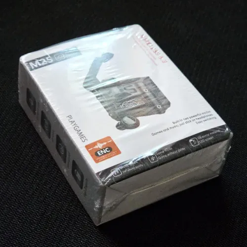 Fone de Ouvido Bluetooth TWS M25 - Alta Qualidade (Lacrado, na Caixa)