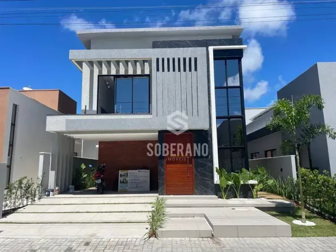 Casa com 4 dormitórios à venda, 190 m² por R$ 1.400.000,00 - Muçumagro - João Pessoa/PB