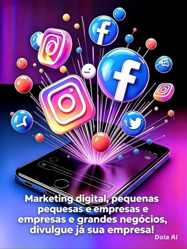 Marketing digital 