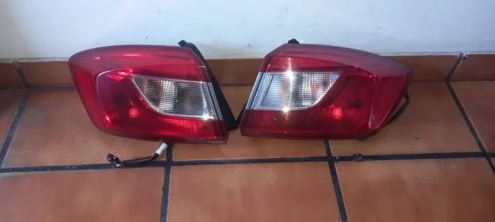 Lanterna cruze 