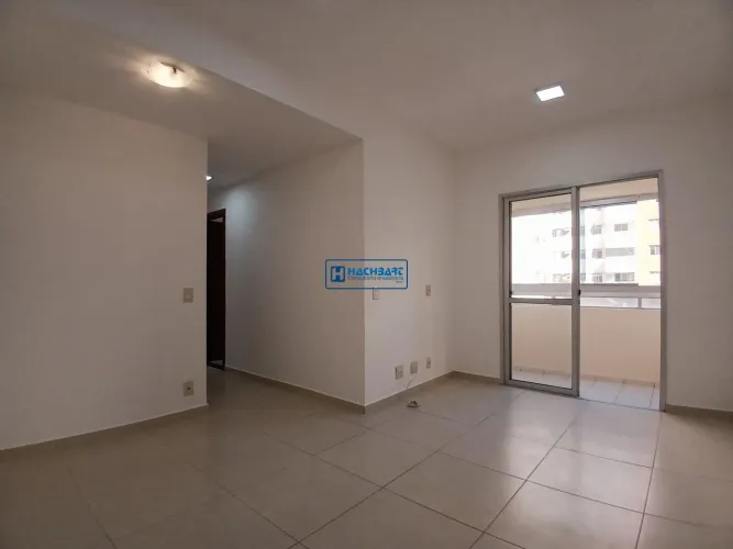 ALUGUEL- 2 quartos (55m²) - JARDIM CAMBURI - R$ 2.615,00 + taxas REF: R-037