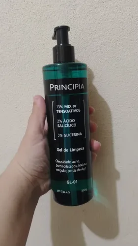 Principia 