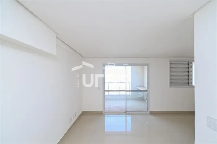 Flat a venda no Setor Oeste de 43 m² no Lounge 22.