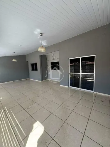 RESIDÊNCIA COM 3 QUARTOS, SUÍTE E LAZER COMPLETO