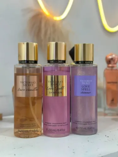 Body Splash - Victoria's Secret
