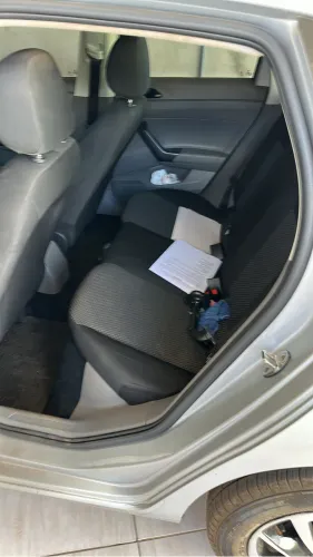 Volkswagen Polo 1.6 MSI Flex 16V 5P 2018